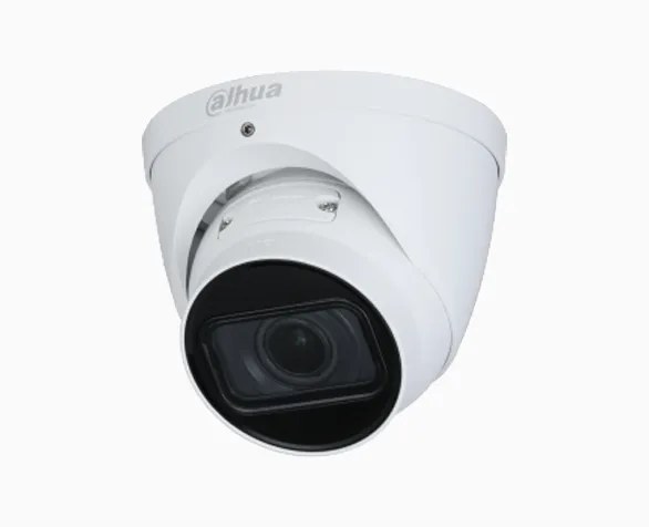 Dahua 2MP Entry IR Vari-focal Eyeball Netwok Camera ( DH-IPC-HDW1230T1-ZS-S5)